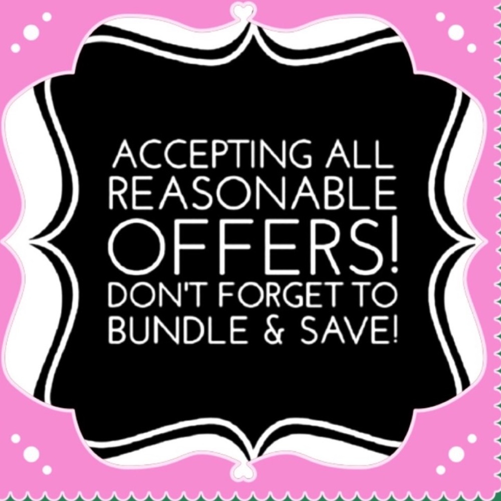 Bundles = FREE SHIPPING 🎉